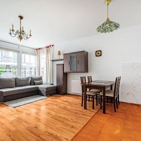 Urbannest_Lakowa Διαμέρισμα Γκντανσκ Εξωτερικό φωτογραφία
