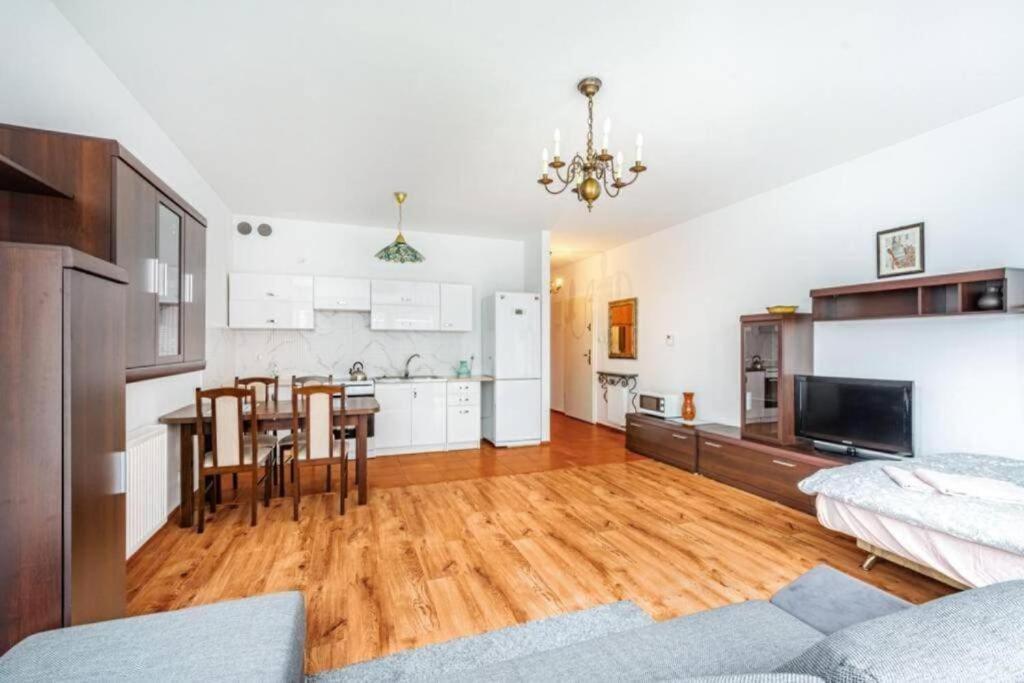 Urbannest_Lakowa Διαμέρισμα Γκντανσκ Εξωτερικό φωτογραφία
