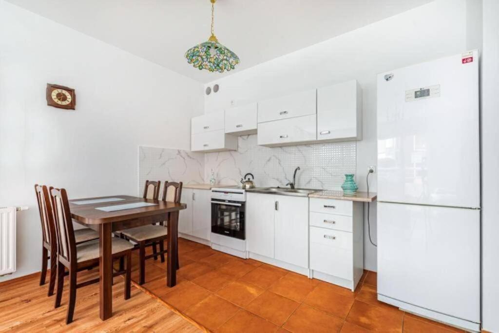 Urbannest_Lakowa Διαμέρισμα Γκντανσκ Εξωτερικό φωτογραφία